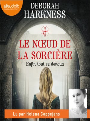 cover image of Le Noeud de la sorcière